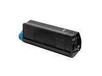 Oki Magenta Toner Cartridge (42804514)